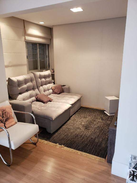 Apartamento à vendaChácara CalifórniaSão Paulo: Apartamento com 2 dormitórios a venda no Carrão - São Paulo - SP