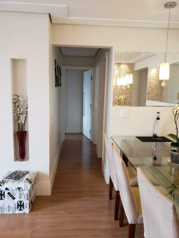 Apartamento à vendaChácara CalifórniaSão Paulo: Apartamento com 2 dormitórios a venda no Carrão - São Paulo - SP