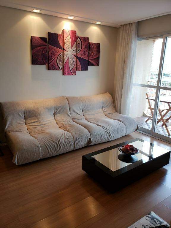 Apartamento à vendaChácara CalifórniaSão Paulo: Apartamento com 2 dormitórios a venda no Carrão - São Paulo - SP