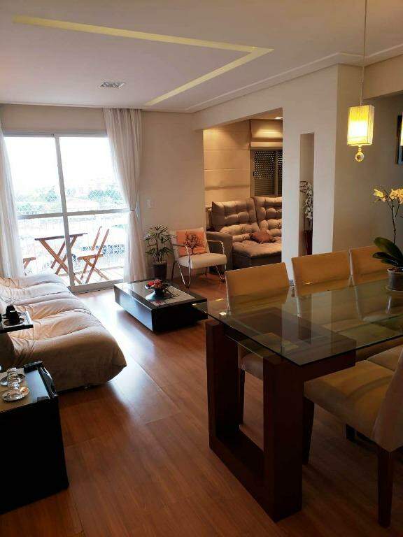 Apartamento à vendaChácara CalifórniaSão Paulo: Apartamento com 2 dormitórios a venda no Carrão - São Paulo - SP