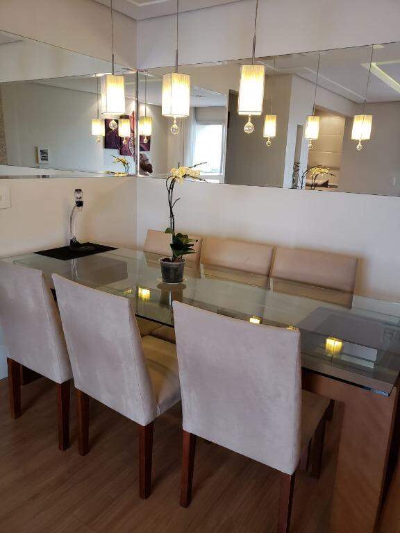 Apartamento à vendaChácara CalifórniaSão Paulo: Apartamento com 2 dormitórios a venda no Carrão - São Paulo - SP
