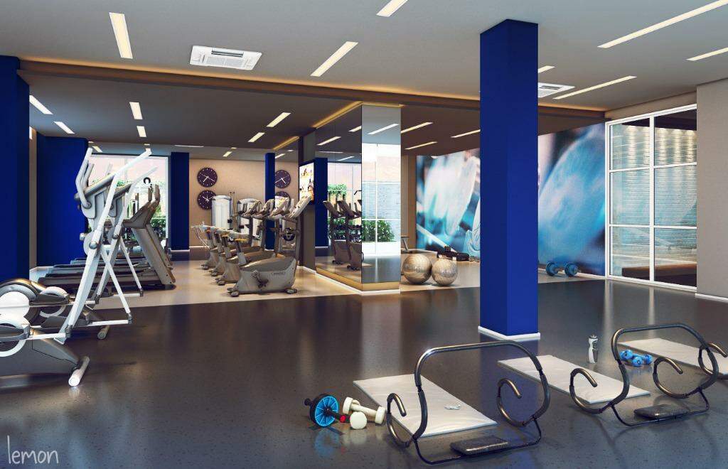 Apartamento à vendaBarra FundaSão Paulo: Fitness