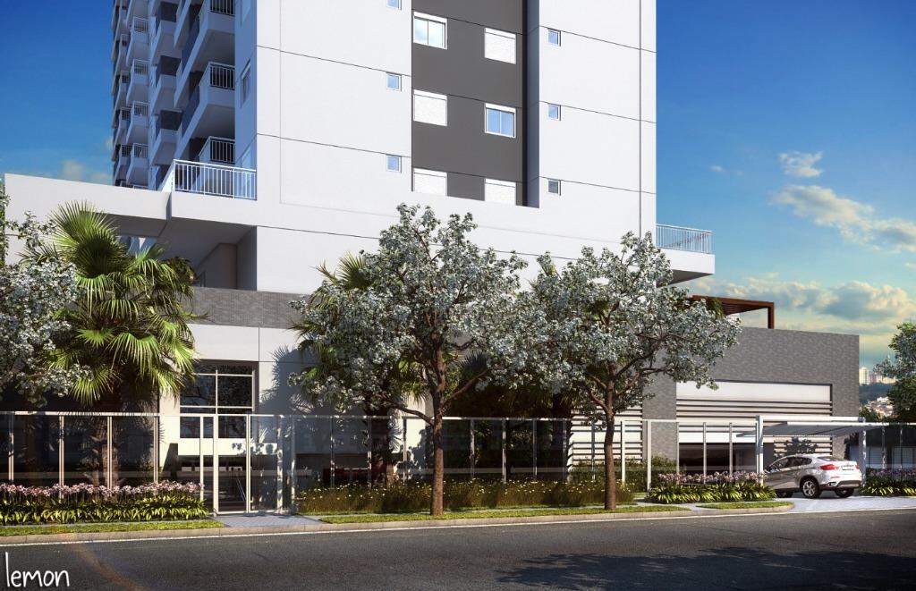 Apartamento à vendaBarra FundaSão Paulo: Acesso