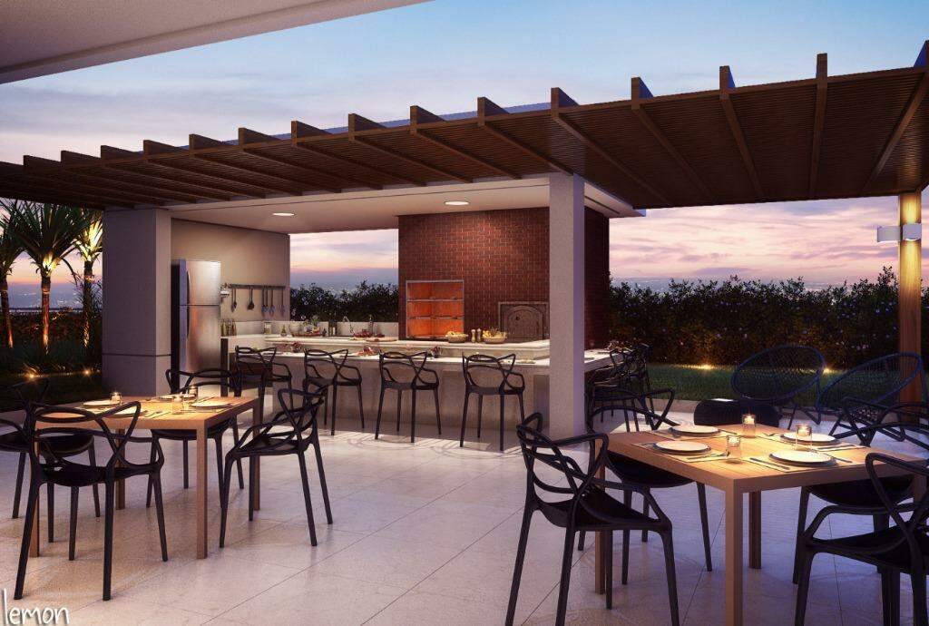 Apartamento à vendaBarra FundaSão Paulo: Churrasqueira