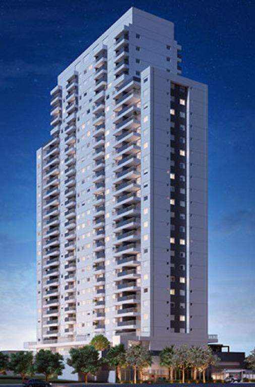 Apartamento à vendaBarra FundaSão Paulo: Fachada