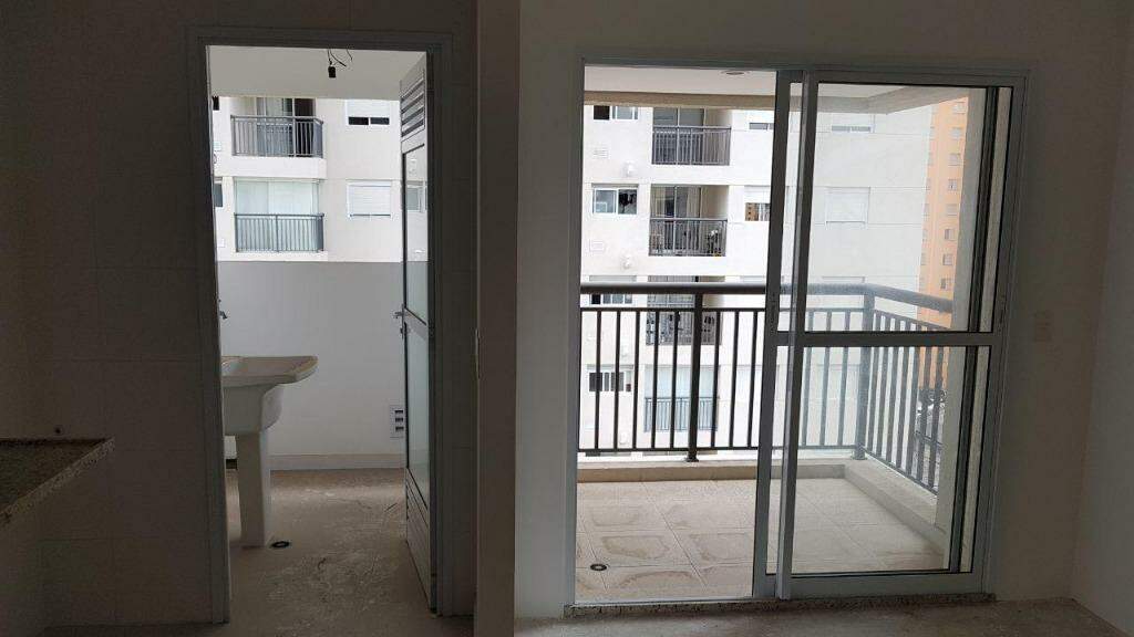 Apartamento à vendaBrásSão Paulo: Sala