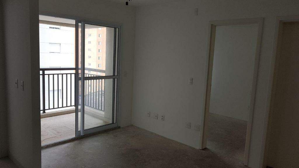 Apartamento à vendaBrásSão Paulo: Sala