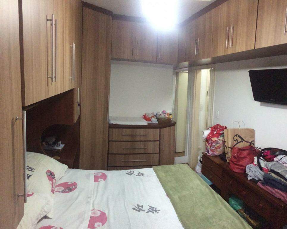 Apartamento à vendaMacedoGuarulhos: Apartamento com 1 dormitório a venda em Guarulhos - SP