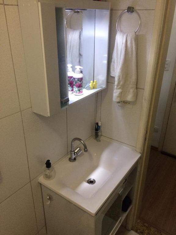Apartamento à vendaMacedoGuarulhos: Apartamento com 1 dormitório a venda em Guarulhos - SP