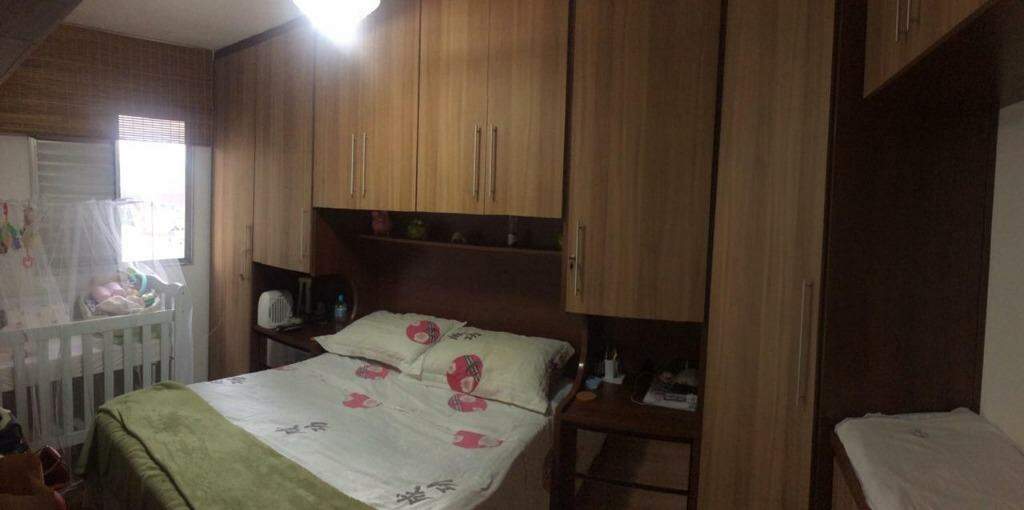 Apartamento à vendaMacedoGuarulhos: Apartamento com 1 dormitório a venda em Guarulhos - SP