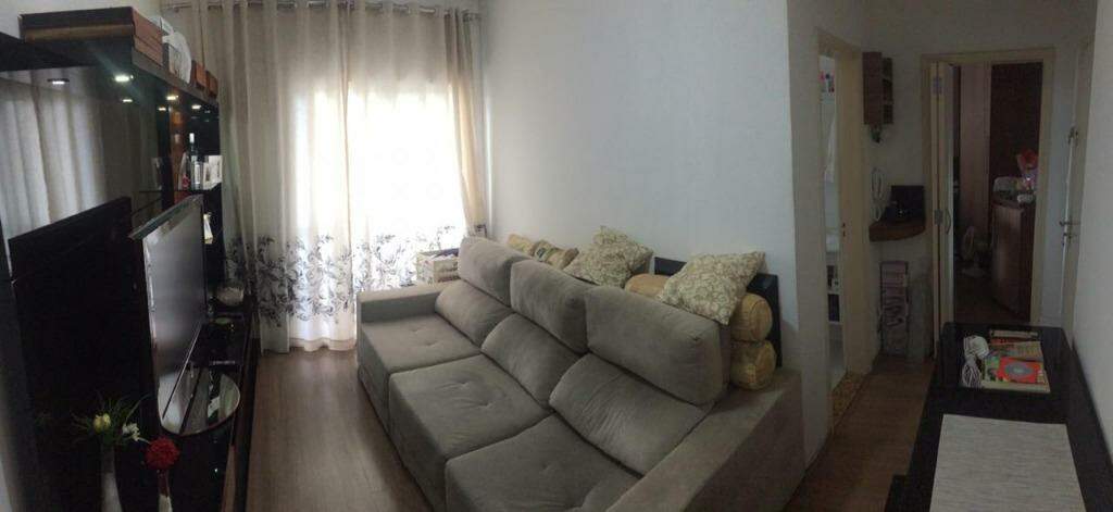 Apartamento à vendaMacedoGuarulhos: Apartamento com 1 dormitório a venda em Guarulhos - SP