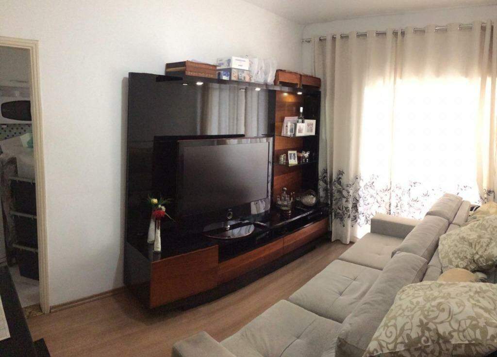 Apartamento à vendaMacedoGuarulhos: Apartamento com 1 dormitório a venda em Guarulhos - SP