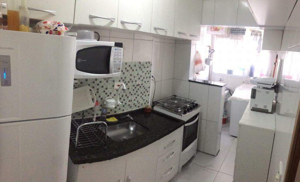 Apartamento à vendaMacedoGuarulhos: Apartamento com 1 dormitório a venda em Guarulhos - SP