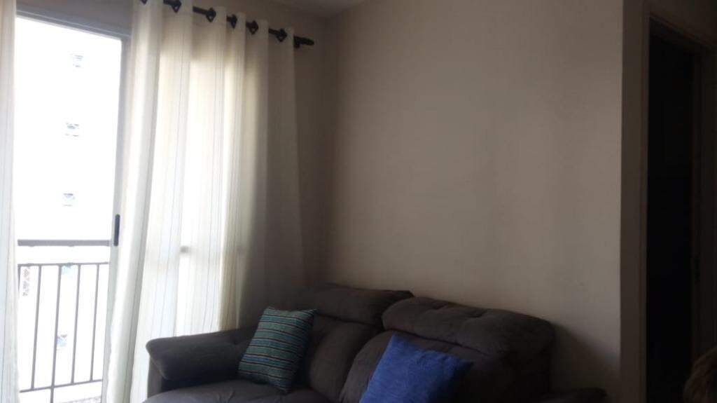 Apartamento à vendaJardim Vila FormosaSão Paulo: Sala