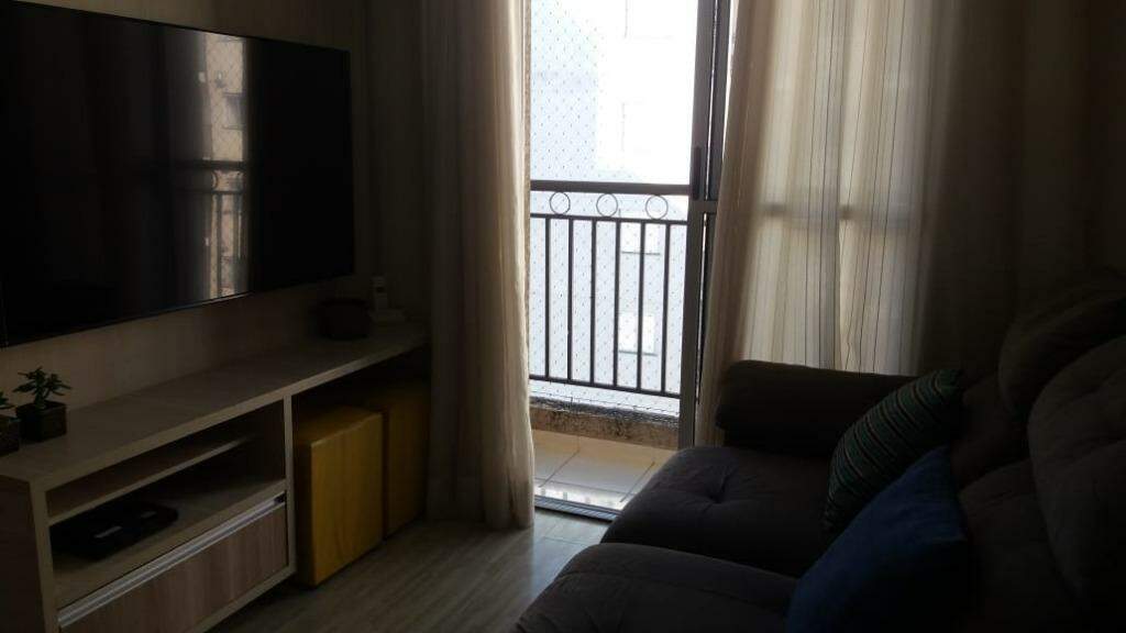 Apartamento à vendaJardim Vila FormosaSão Paulo: Sala