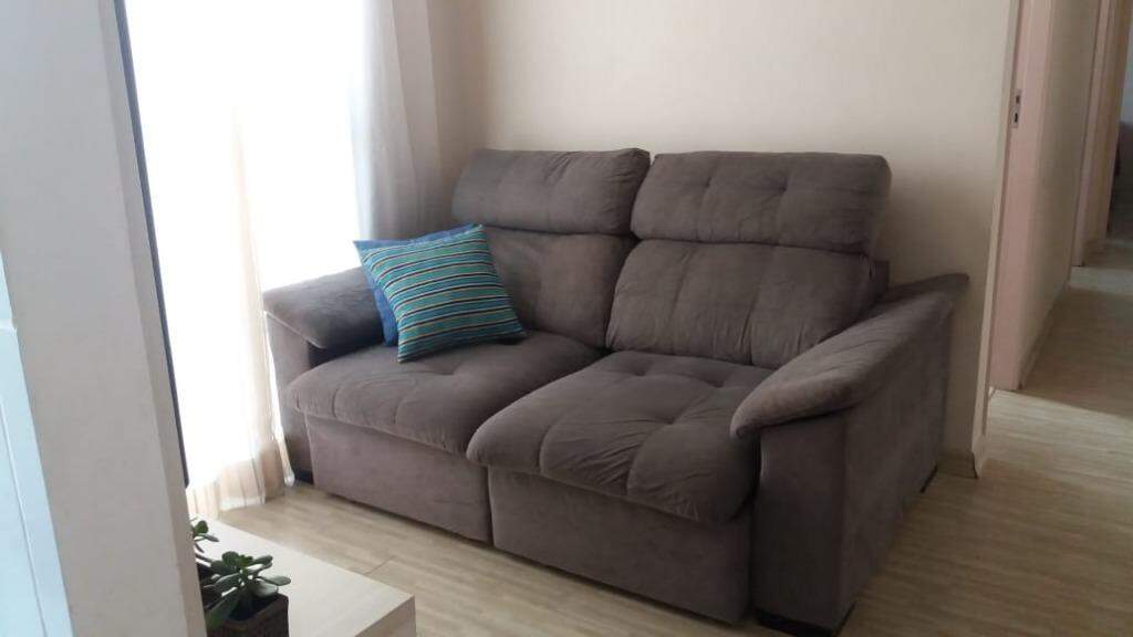 Apartamento à vendaJardim Vila FormosaSão Paulo: Sala