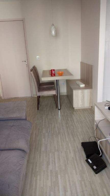 Apartamento à vendaJardim Vila FormosaSão Paulo: Sala