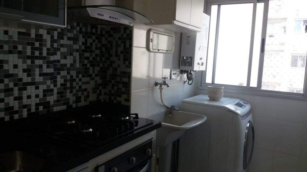 Apartamento à vendaJardim Vila FormosaSão Paulo: Cozinha