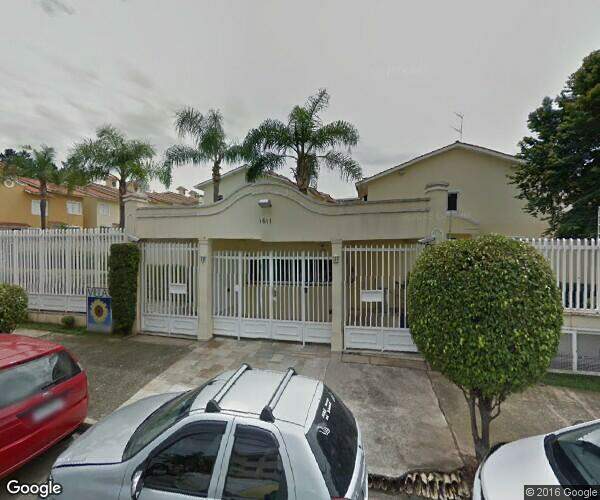 Sobrado à vendaVila CarrãoSão Paulo: Sobrado Residencial com 3 dormitórios a venda na Vila Carrão - São Paulo - SP