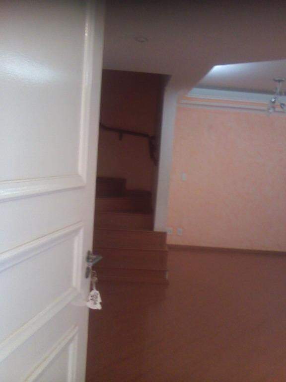 Sobrado à vendaVila CarrãoSão Paulo: Sobrado Residencial com 3 dormitórios a venda na Vila Carrão - São Paulo - SP