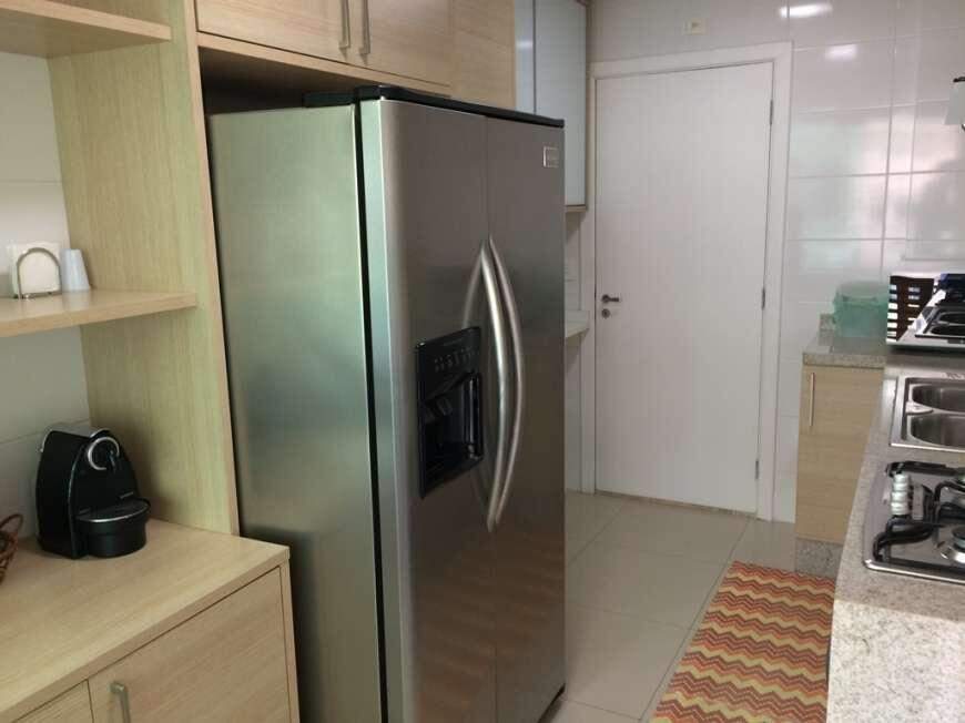 Apartamento à vendaBalneário GuarujáGuarujá: Cozinha