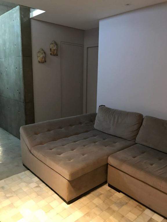 Apartamento à vendaVila Regente FeijóSão Paulo: MaxHaus Anália Franco_Sala