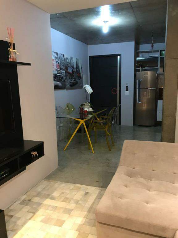 Apartamento à vendaVila Regente FeijóSão Paulo: MaxHaus Anália Franco_Sala de jantar
