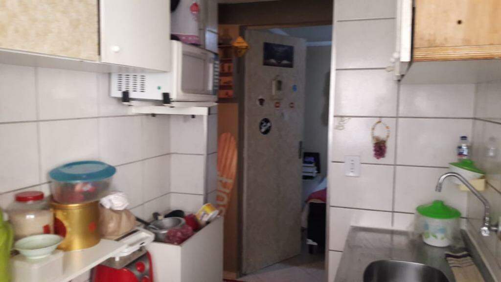 Apartamento à vendaJardim Santa Terezinha (Zona Leste)São Paulo: Apartamento com 2 dormitórios a venda em Itaquera - São Paulo - SP