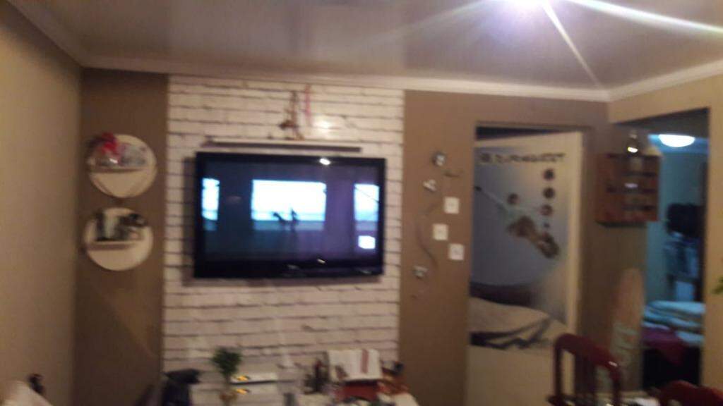 Apartamento à vendaJardim Santa Terezinha (Zona Leste)São Paulo: Apartamento com 2 dormitórios a venda em Itaquera - São Paulo - SP