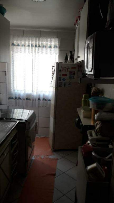 Apartamento à vendaJardim Santa Terezinha (Zona Leste)São Paulo: Apartamento com 2 dormitórios a venda em Itaquera - São Paulo - SP