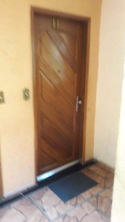 Apartamento à vendaJardim Santa Terezinha (Zona Leste)São Paulo: Apartamento com 2 dormitórios a venda em Itaquera - São Paulo - SP