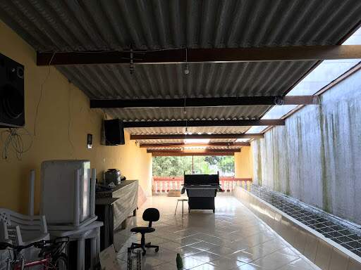 Casa à vendaCidade LíderSão Paulo: Casa Residencial com 2 dormitórios para venda na Cidade Líder - São Paulo - SP