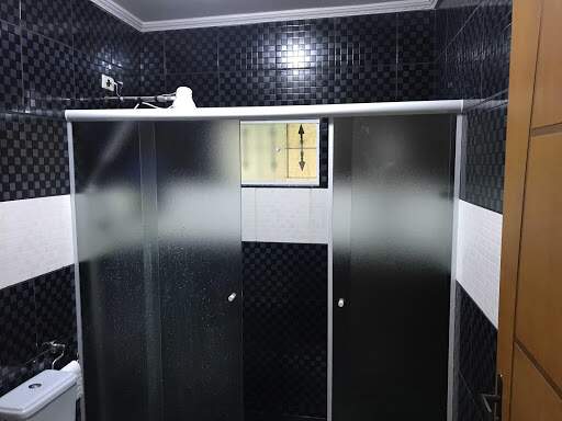 Casa à vendaCidade LíderSão Paulo: Casa Residencial com 2 dormitórios para venda na Cidade Líder - São Paulo - SP
