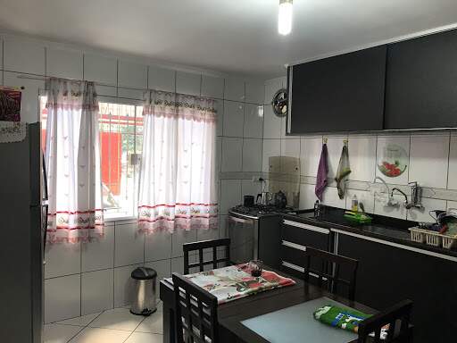 Casa à vendaCidade LíderSão Paulo: Casa Residencial com 2 dormitórios para venda na Cidade Líder - São Paulo - SP