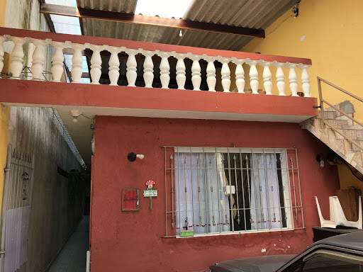 Casa à vendaCidade LíderSão Paulo: Casa Residencial com 2 dormitórios para venda na Cidade Líder - São Paulo - SP