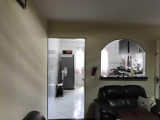 Casa à vendaCidade LíderSão Paulo: Casa Residencial com 2 dormitórios para venda na Cidade Líder - São Paulo - SP
