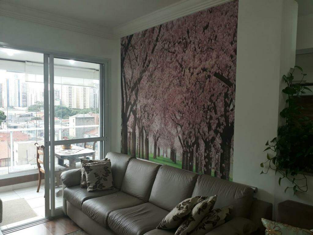 Apartamento à vendaVila Gomes CardimSão Paulo: Apartamento com 1 dormitório para venda no Tatuapé - São Paulo- SP