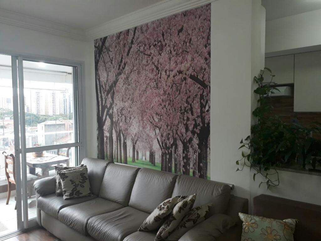 Apartamento à vendaVila Gomes CardimSão Paulo: Apartamento com 1 dormitório para venda no Tatuapé - São Paulo- SP