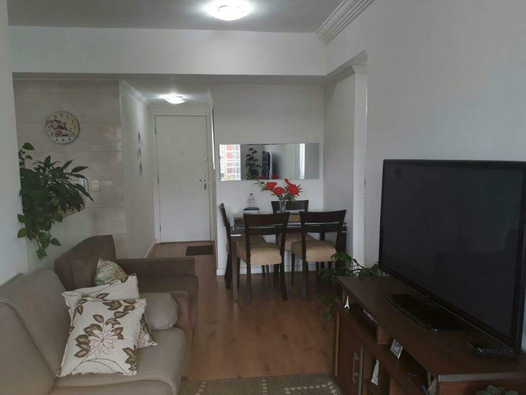 Apartamento à vendaVila Gomes CardimSão Paulo: Apartamento com 1 dormitório para venda no Tatuapé - São Paulo- SP