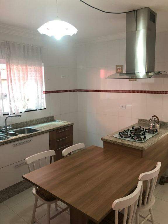 Sobrado à vendaJardim PiquerobySão Paulo: Sobrado com 3 dormitórios a venda no Jardim Piqueroby