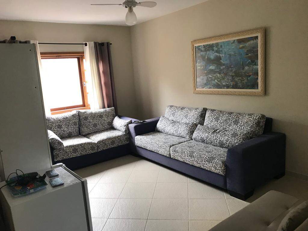 Sobrado à vendaMassaguaçuCaraguatatuba: Sala