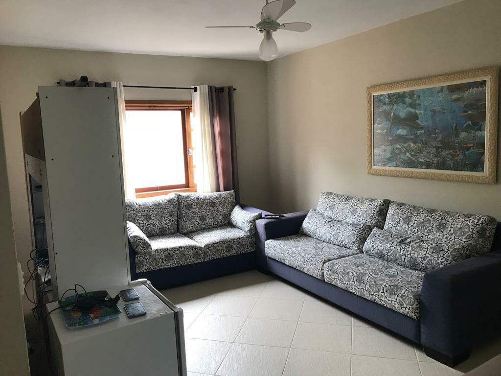 Sobrado à vendaMassaguaçuCaraguatatuba: Sala