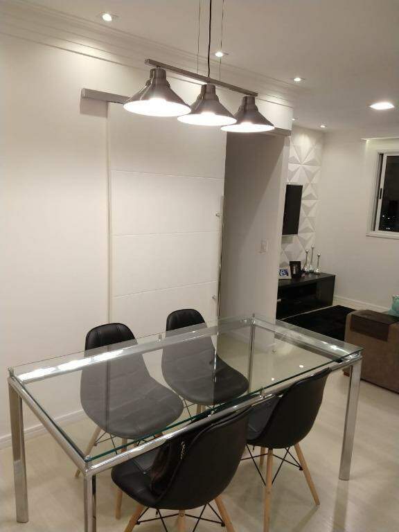 Apartamento à vendaParque Maria LuizaSão Paulo: Apartamento com 2 dormitórios a venda no Carrão - São Paulo - SP