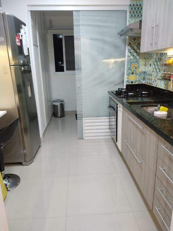 Apartamento à vendaParque Maria LuizaSão Paulo: Apartamento com 2 dormitórios a venda no Carrão - São Paulo - SP