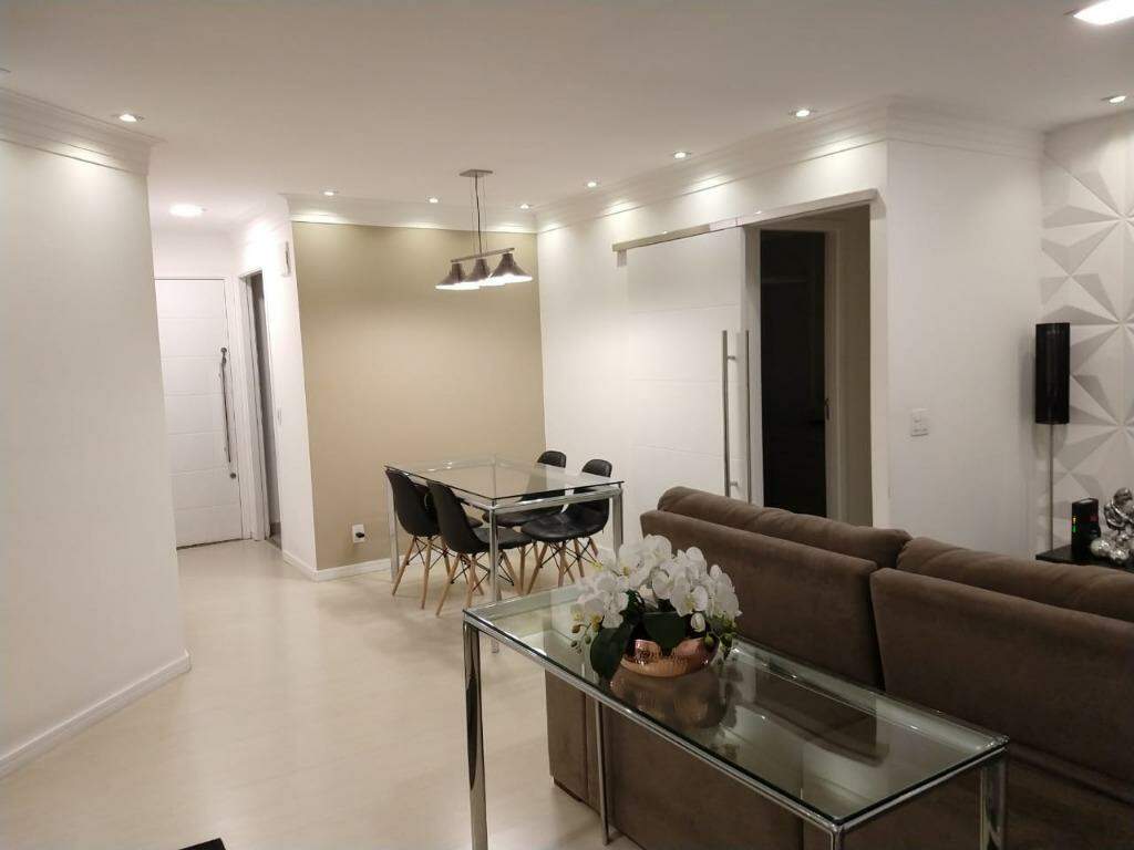Apartamento à vendaParque Maria LuizaSão Paulo: Apartamento com 2 dormitórios a venda no Carrão - São Paulo - SP