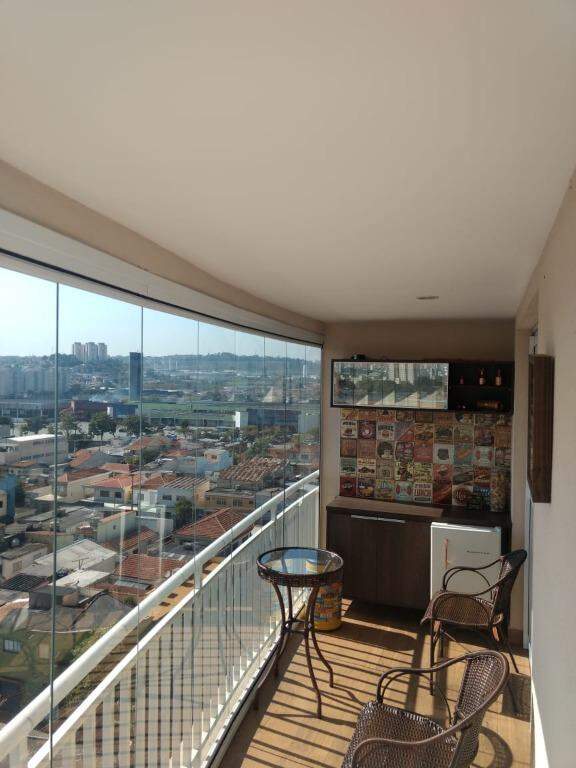 Apartamento à vendaParque Maria LuizaSão Paulo: Apartamento com 2 dormitórios a venda no Carrão - São Paulo - SP