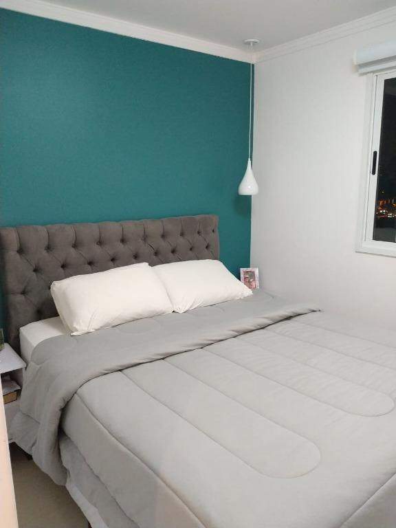 Apartamento à vendaParque Maria LuizaSão Paulo: Apartamento com 2 dormitórios a venda no Carrão - São Paulo - SP