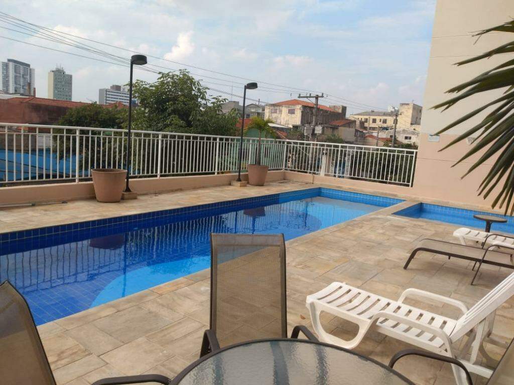 Apartamento à vendaMoocaSão Paulo: Apartamento com 3 dormitórios a venda na Mooca - São Paulo - SP