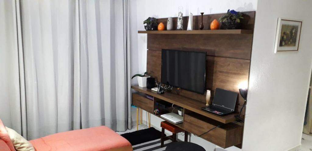 Apartamento à vendaVila CarrãoSão Paulo: Sala