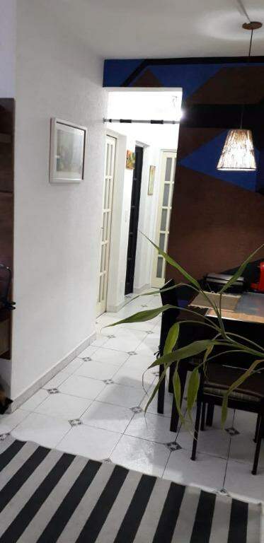 Apartamento à vendaVila CarrãoSão Paulo: Sala